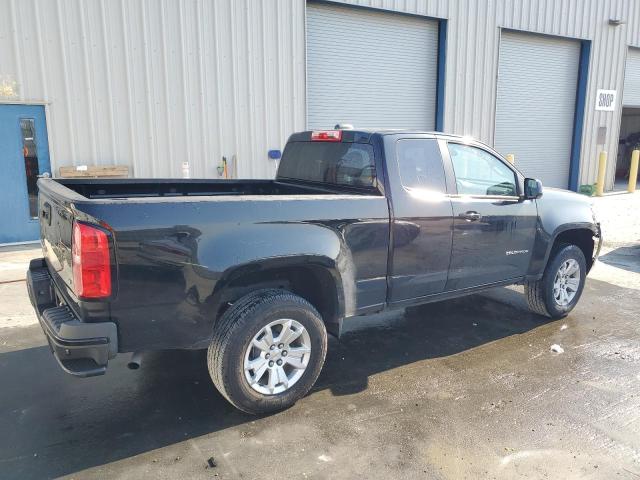 CHEVROLET COLORADO 2022 Czarny