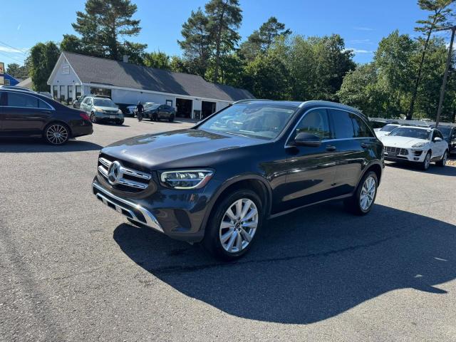 MERCEDES-BENZ GLC-CLASS – zdjęcie z aukcji, lot #65841355