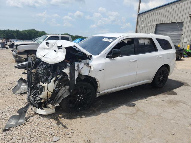  DODGE DURANGO 2020 Biały