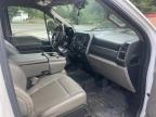 2018 FORD F550 SUPER DUTY   for sale at Copart GA - CARTERSVILLE