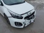 2017 KIA CEED GT-LINE ISG CRDI  for sale at Copart ST HELENS