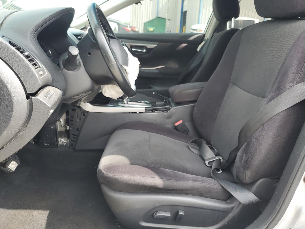 2013 Nissan Altima 2.5 VIN: 1N4AL3AP1DN566594 Lot: 65623285