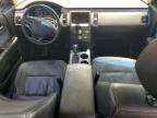 2014 FORD FLEX SEL   for sale at Copart CA - FRESNO