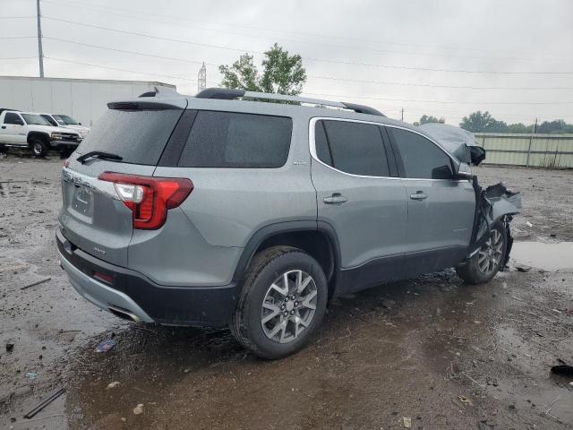  GMC ACADIA 2023 Серый