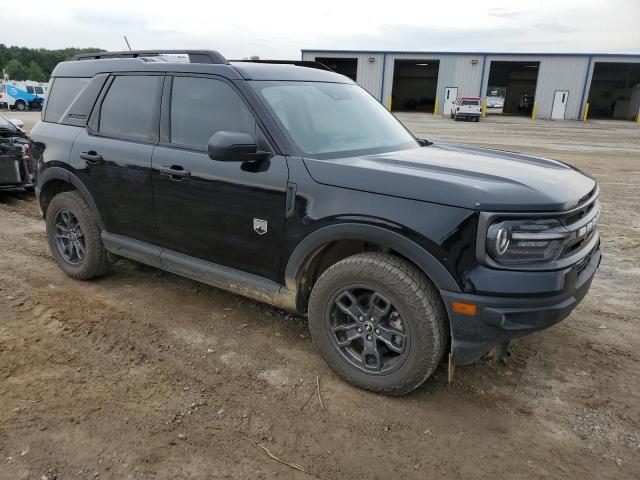  FORD BRONCO 2021 Czarny