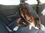 2025 SEAT IBIZA XCEL for sale at Copart BELFAST