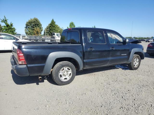  TOYOTA TACOMA 2015 Czarny