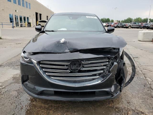  MAZDA CX-9 2017 Черный