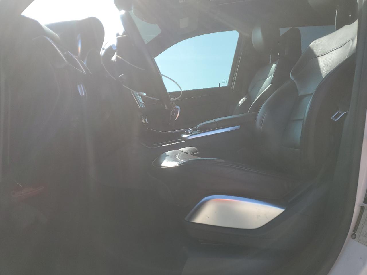 2013 Mercedes-Benz Gl 550 4Matic VIN: 4JGDF7DE2DA175456 Lot: 64759705