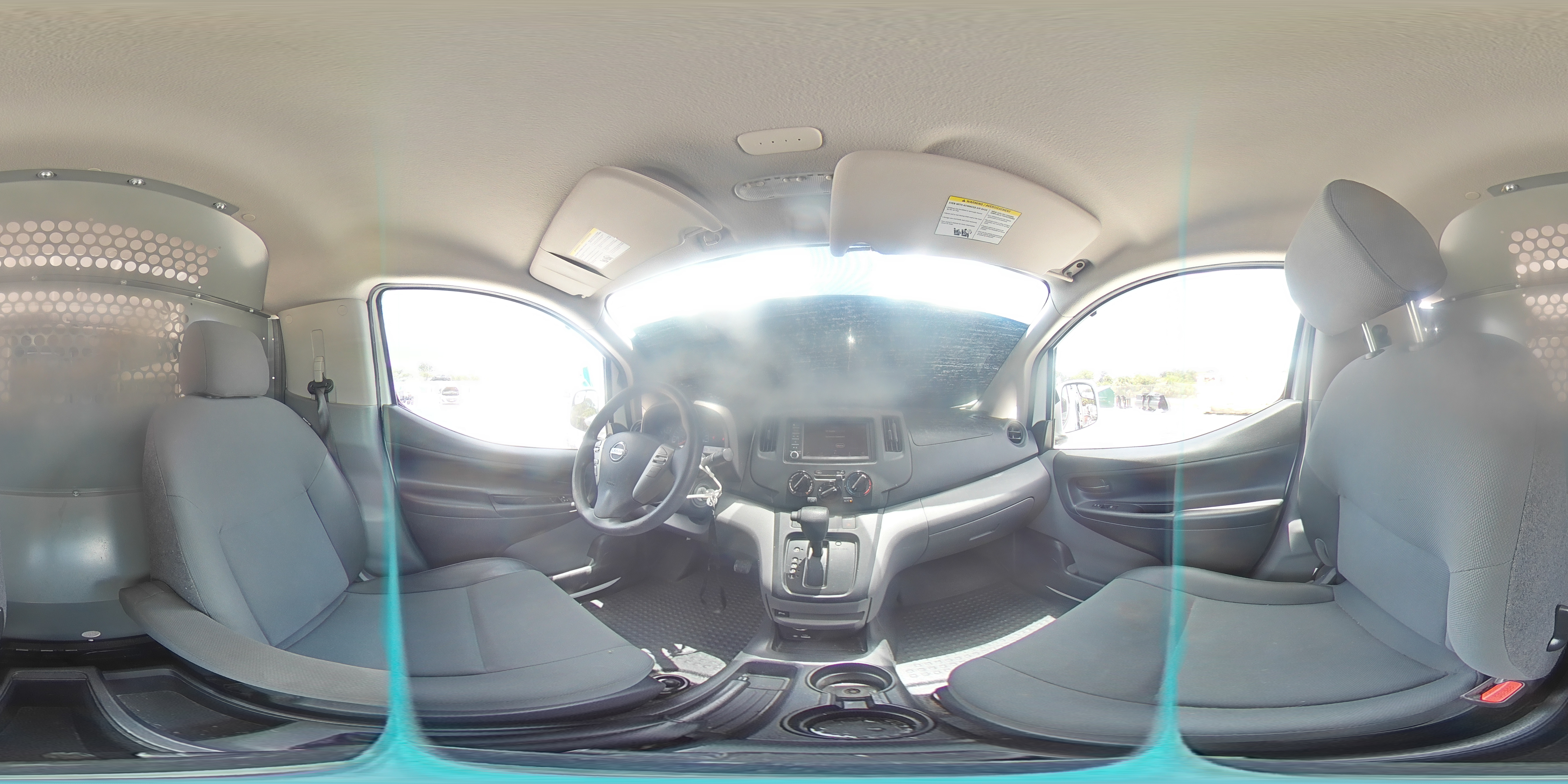 2021 Nissan Nv200 2.5S VIN: 3N6CM0KN4MK690843 Lot: 66931675