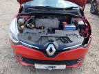 2014 RENAULT CLIO DYNAM for sale at Copart WISBECH