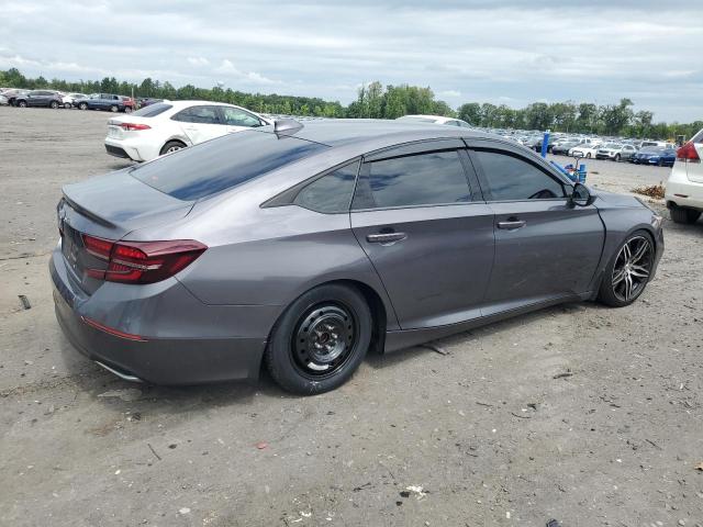 HONDA ACCORD 2018 Szary