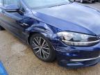 2018 VOLKSWAGEN GOLF SE NA for sale at Copart NEWBURY