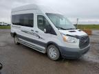 2017 FORD TRANSIT T-350   for sale at Copart AB - CALGARY