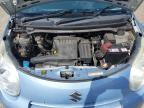 2012 SUZUKI ALTO PLAY for sale at Copart NEWBURY