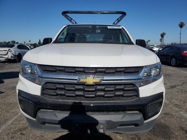  CHEVROLET COLORADO 2022 Белы