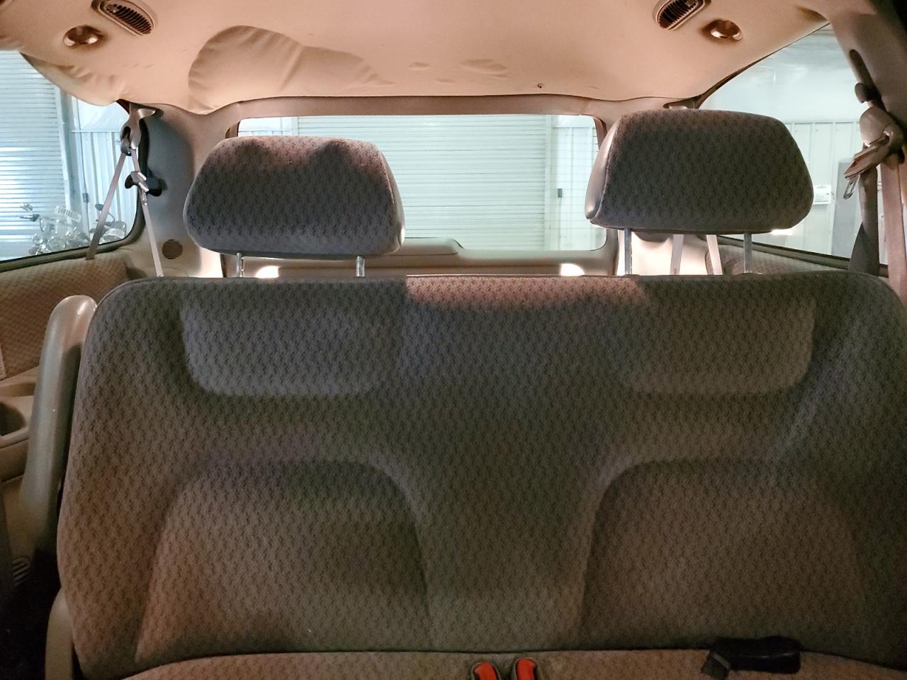 2000 Chrysler Grand Voyager Se VIN: 1C4GJ44GXYB771544 Lot: 63548165
