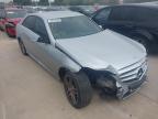 2015 MERCEDES BENZ E250 AMG L for sale at Copart SANDY