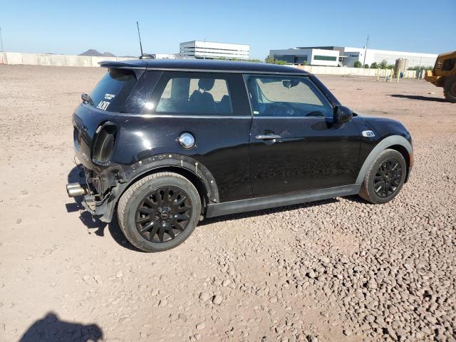  MINI COOPER 2016 Black