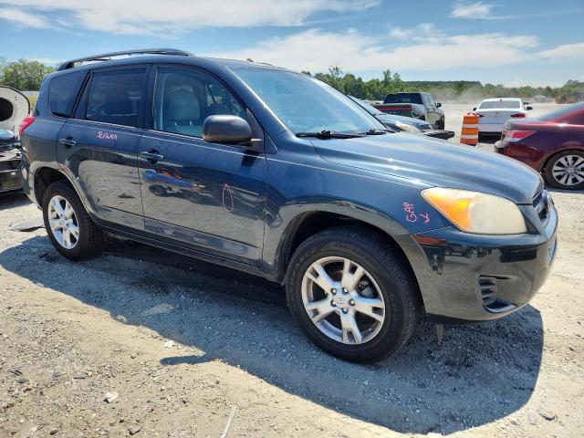 Parquets TOYOTA RAV4 2012 Granatowy