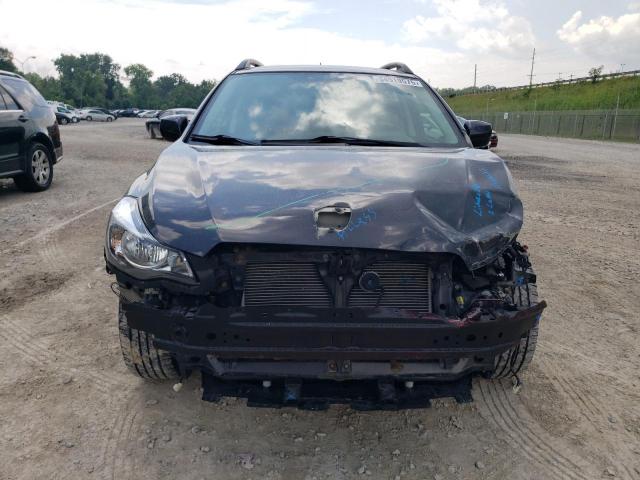  SUBARU XV 2014 Угольный