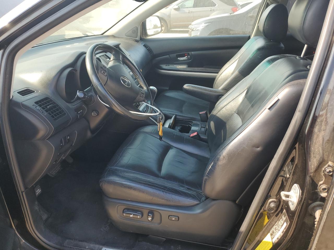 2006 Lexus Rx 400 VIN: JTJHW31UX60001795 Lot: 64407255