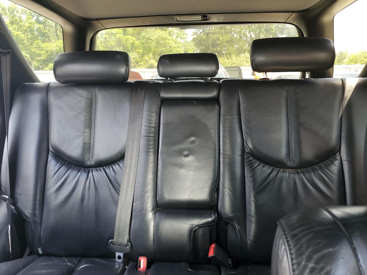2002 Lexus Rx 300 VIN: JTJHF10U220290283 Lot: 65029315