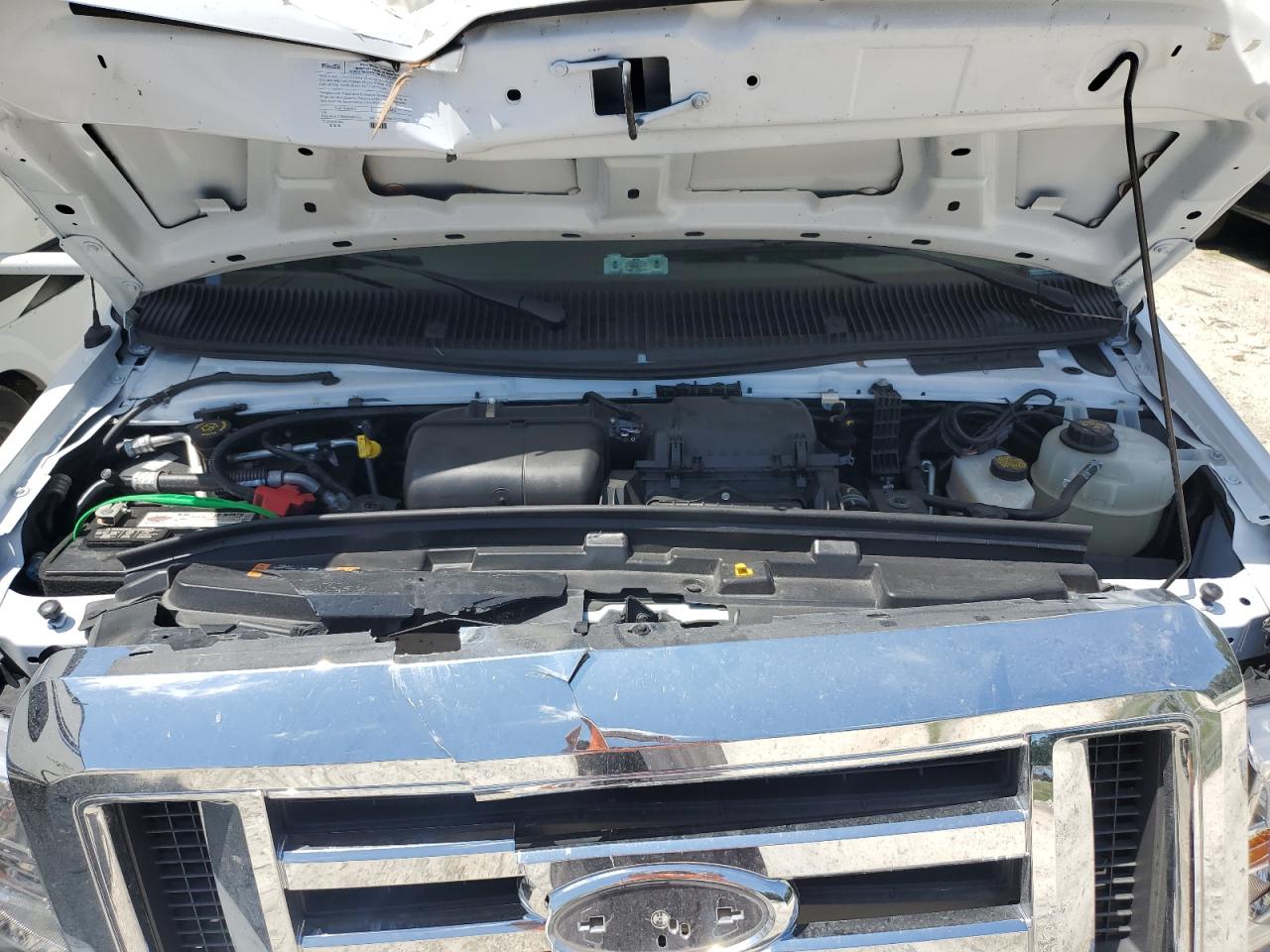 2022 Thormcoach Magnitude - Rvs Rv VIN: 1FDWE3FN1MDC32052 Lot: 66850935