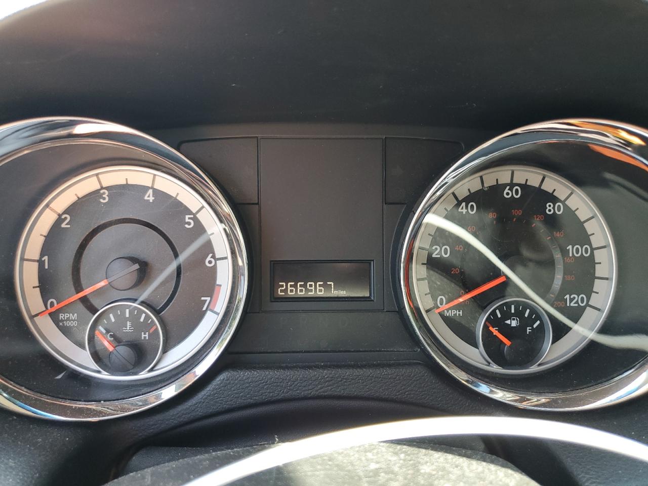 2014 Dodge Grand Caravan Se VIN: 2C4RDGBG9ER198959 Lot: 65374235