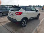 2016 RENAULT CAPTUR DYN for sale at Copart SANDWICH