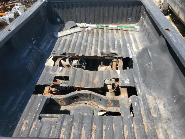 2011 FORD F350 SUPER DUTY  