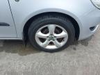 2011 SKODA FABIA SE T for sale at Copart WHITBURN