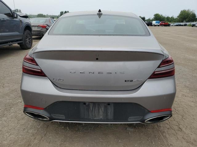 2023 GENESIS G70 BASE  