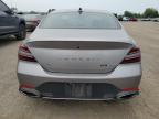 2023 GENESIS G70 BASE   à vendre chez Copart ON - TORONTO