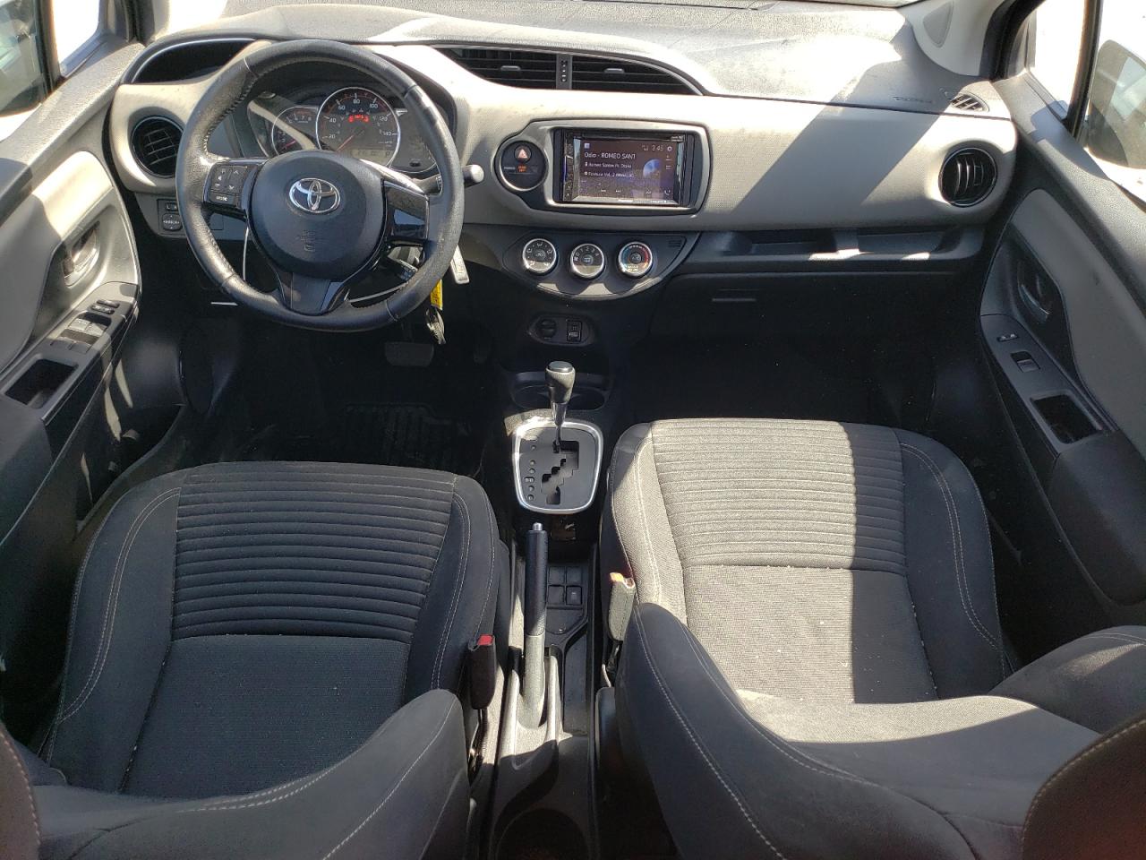 2016 Toyota Yaris L VIN: VNKKTUD33GA066369 Lot: 63275245