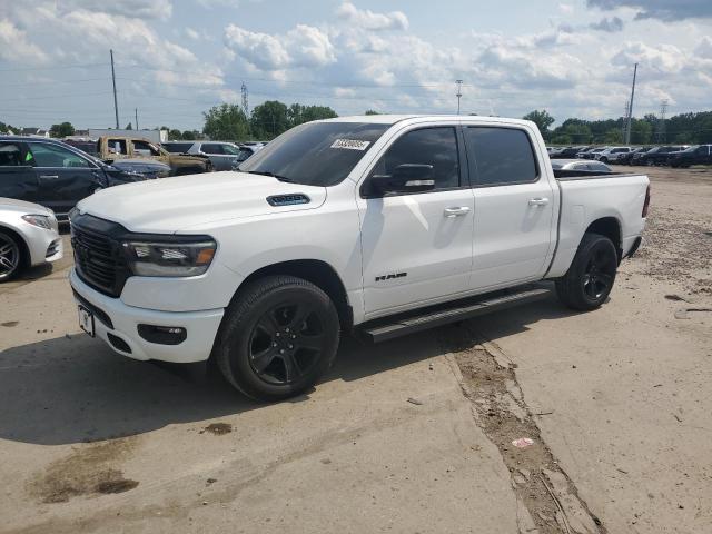 RAM 1500 – zdjęcie z aukcji, lot #63320055