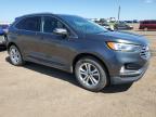 2019 FORD EDGE SEL   à vendre chez Copart AB - CALGARY