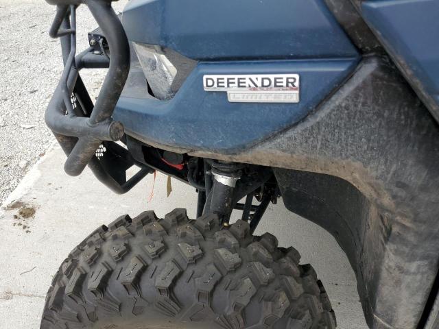 2025 CAN-AM DEFENDER LIMITED CAB HD10  