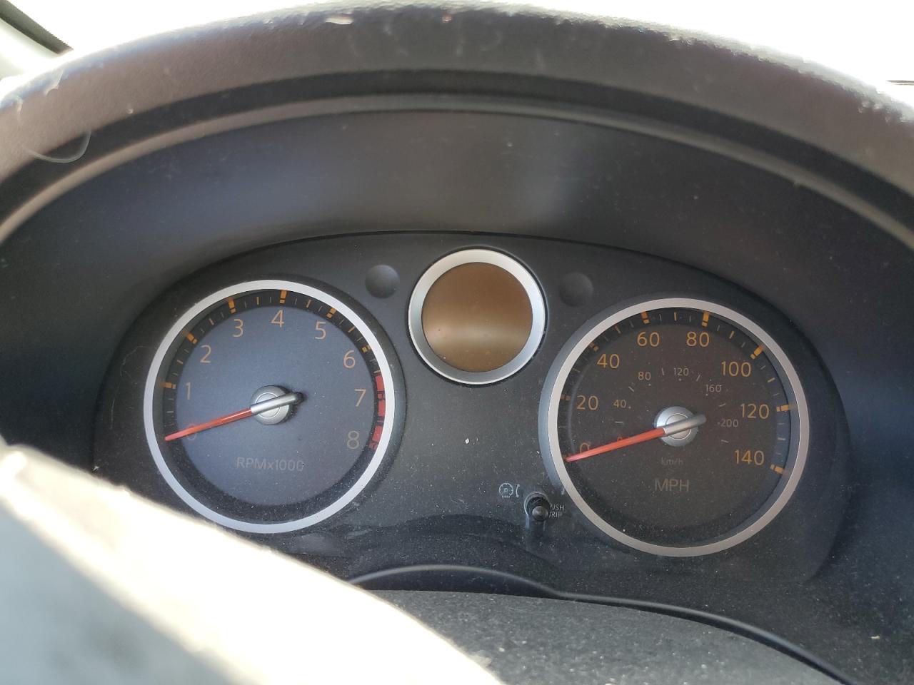 2008 Nissan Sentra 2.0 VIN: 3N1AB61E98L618592 Lot: 64465515