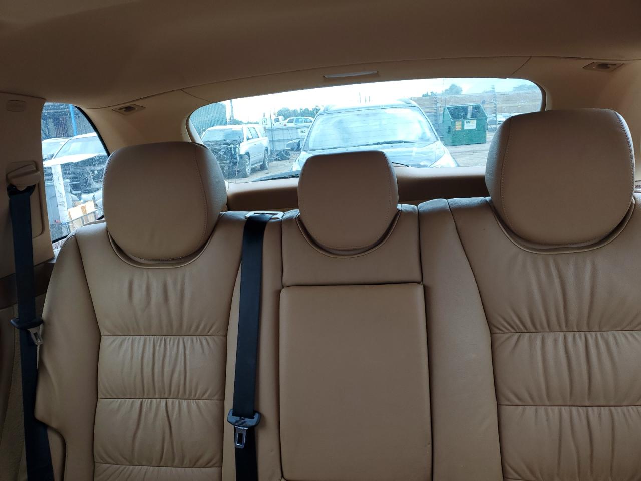 2008 Porsche Cayenne S VIN: WP1AB29P48LA46367 Lot: 65036355