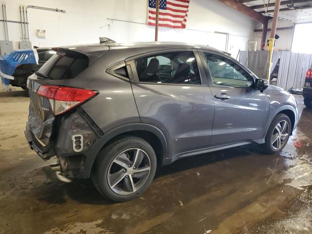  HONDA HR-V 2021 Szary