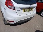 2013 FORD FIESTA ZET for sale at Copart ROCHFORD