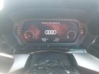 2022 AUDI A3 S LINE for sale at Copart SANDWICH