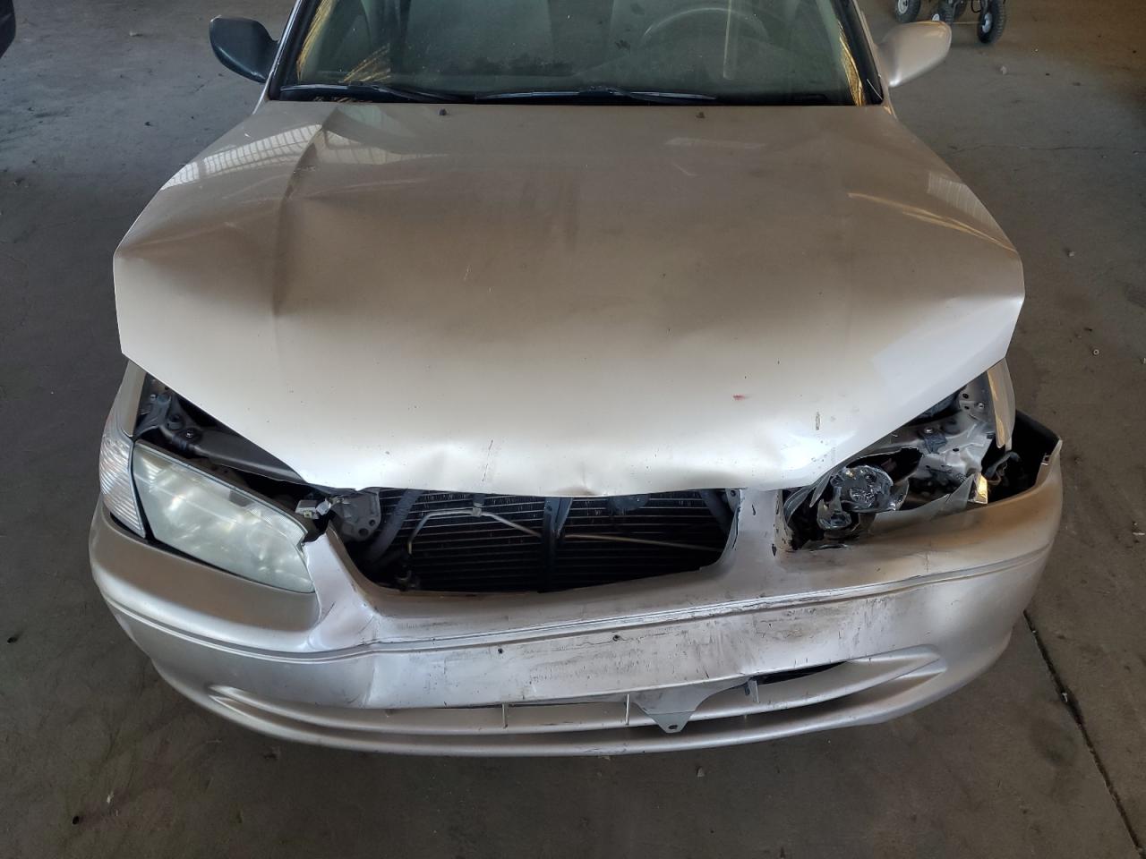 2000 Toyota Camry Le VIN: 4T1BF22K0YU949713 Lot: 64103885