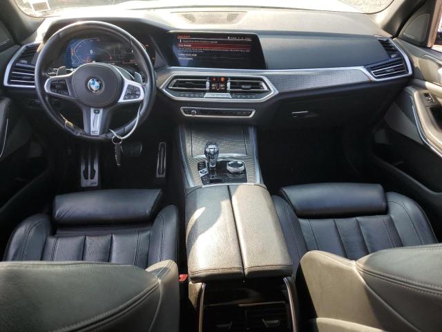  BMW X5 2019 Black