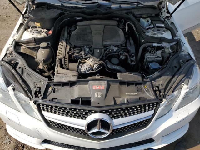 2013 MERCEDES-BENZ E 350 4MATIC  
