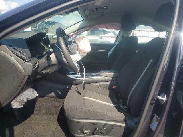 HYUNDAI SONATA 2023 Black