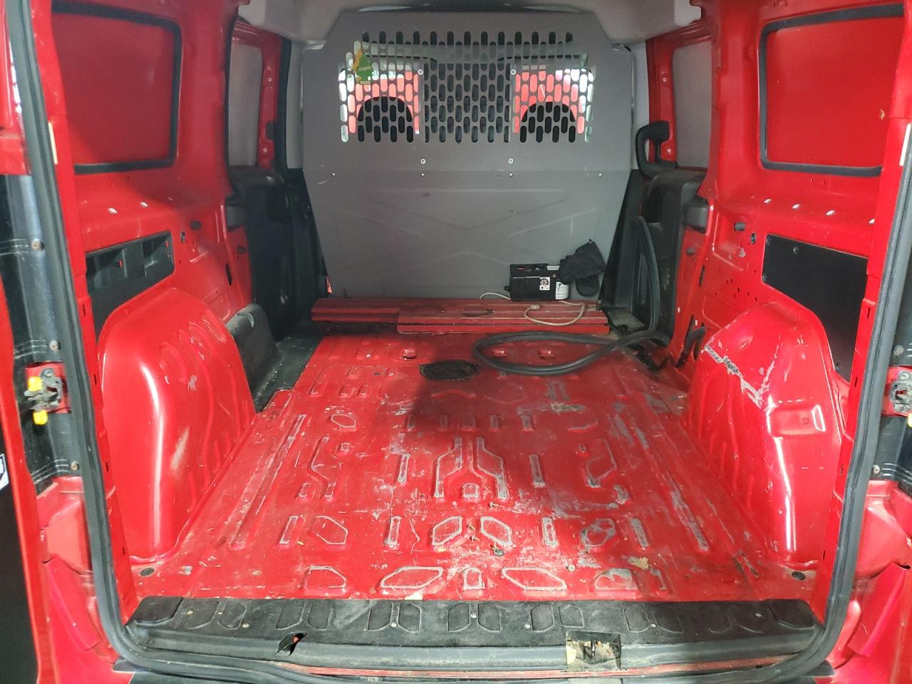 2016 Ram Promaster City Slt VIN: ZFBERFBT0G6A94819 Lot: 61466835