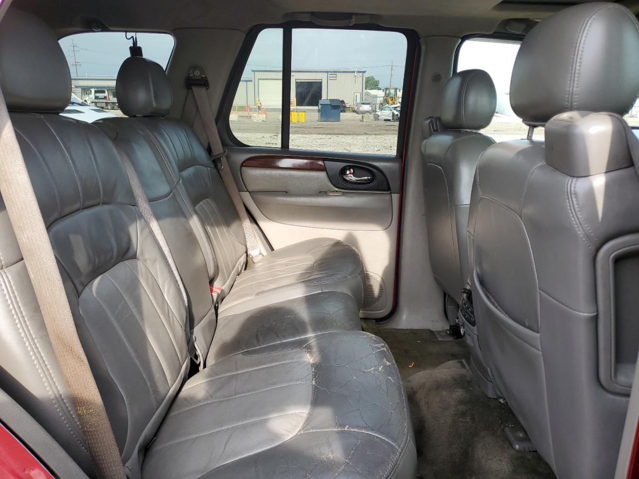 1gkdt13sx32401242 1GKDT13SX32401242 2003 GMC Envoy