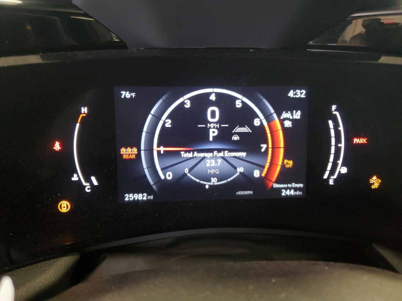 2022 Lexus Nx 350 VIN: 2T2KGCEZ4NC012299 Lot: 64182075